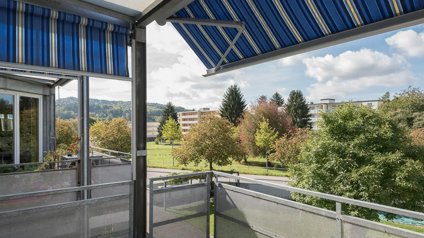 Wohnung mieten - Oberwiesenstrasse 47, 8500 Frauenfeld - Foto 4