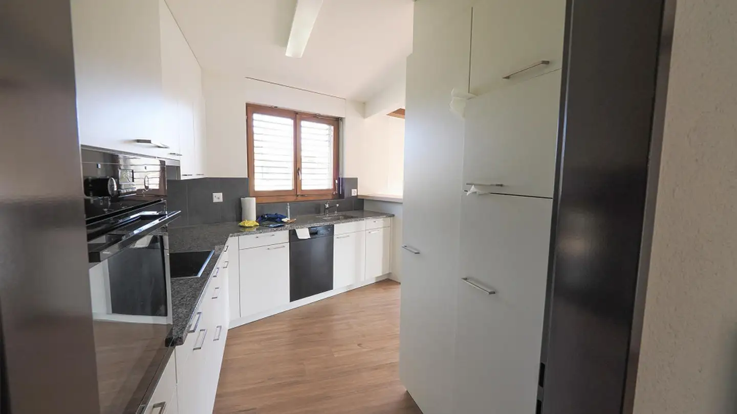 Appartamento in affitto - Feldstrasse 5, 4900 Langenthal - Foto 4