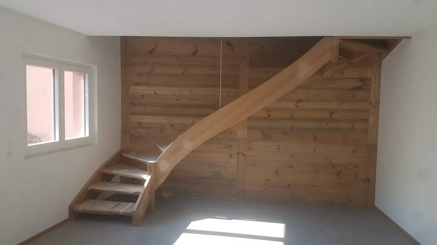 Apartment for rent - Rue de l'Eglise, 1958 St-Léonard - Photo 3