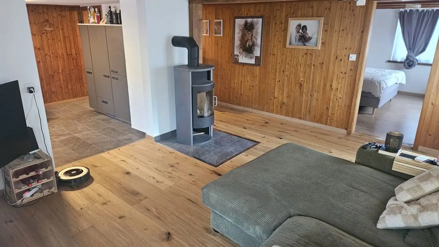 Appartamento in affitto - Staatsstrasse, 8890 Flums - Foto 2