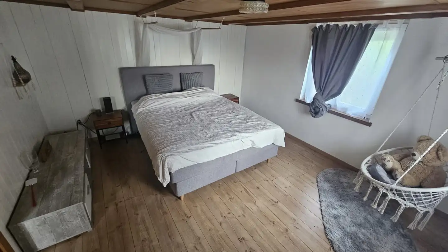 Appartamento in affitto - Staatsstrasse, 8890 Flums - Foto 3