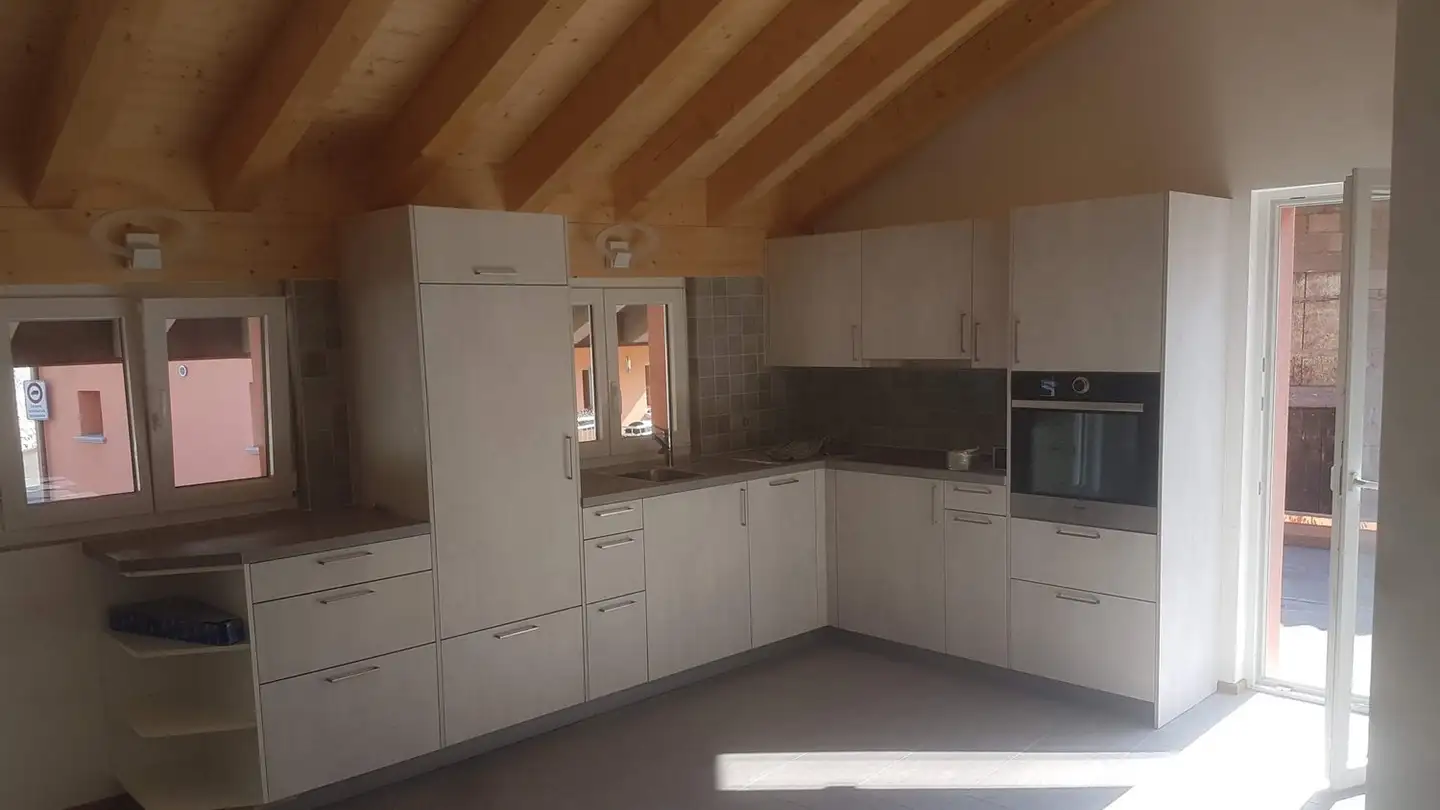 Apartment for rent - Rue de l'Eglise, 1958 St-Léonard - Photo 4