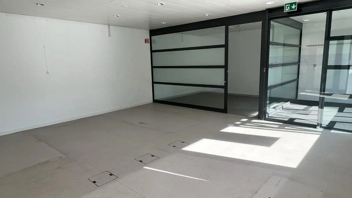 Commerciale in affitto - Grand-Rue 25, 2710 Tavannes - Foto 2