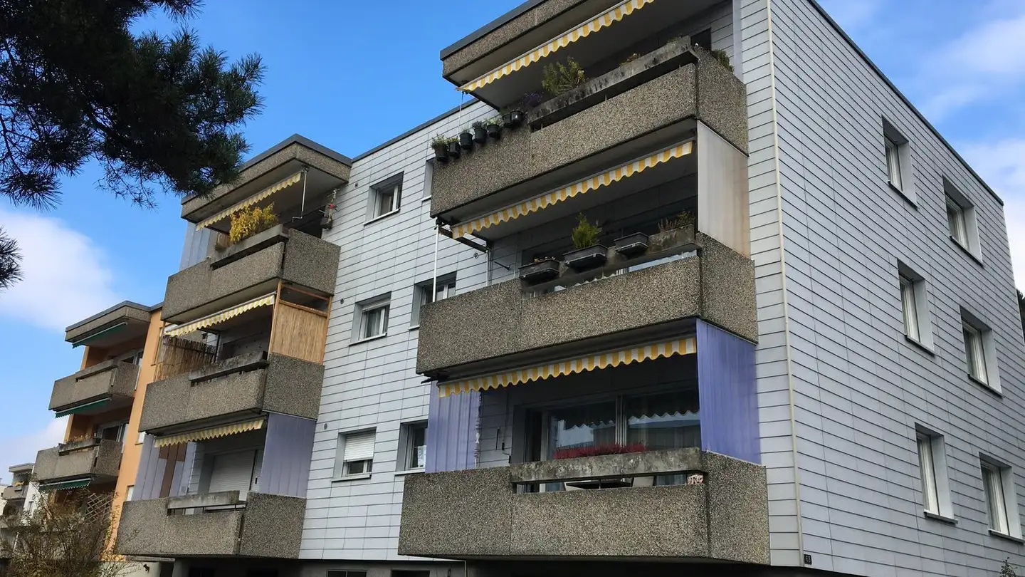 Wohnung mieten - Zulligerstrasse 63, 3063 Ittigen