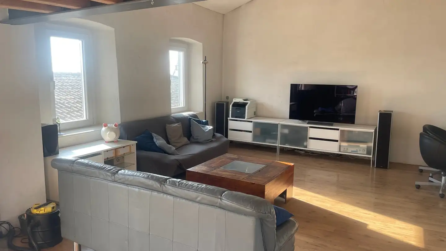 Einfamilienhaus kaufen - 6850 Mendrisio