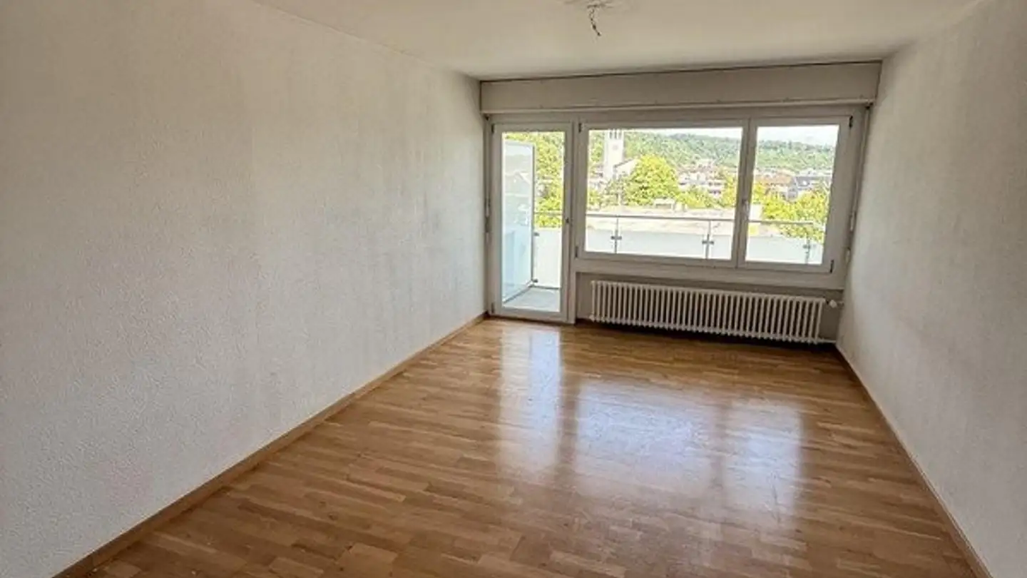 Appartamento in affitto - Baslerstrasse 81, 4632 Trimbach - Foto 2