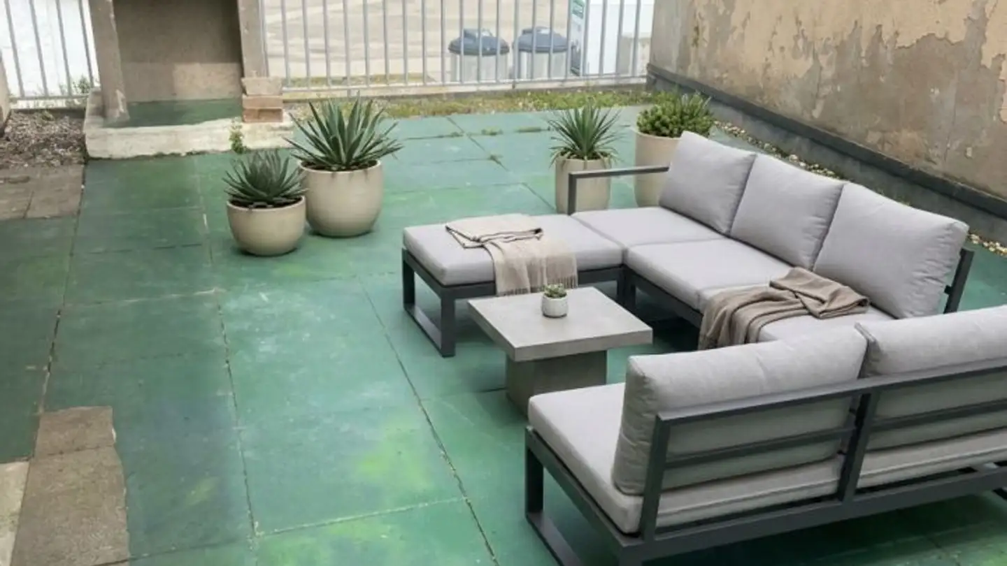 Appartement à louer - Rue de la Place-d'Armes 14A, 2114 Fleurier - Photo 4