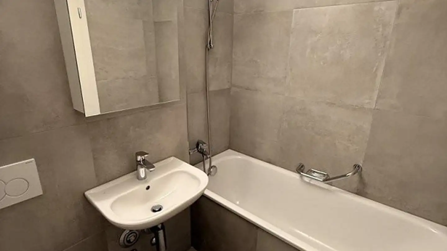 Appartamento in affitto - Baslerstrasse 81, 4632 Trimbach - Foto 4