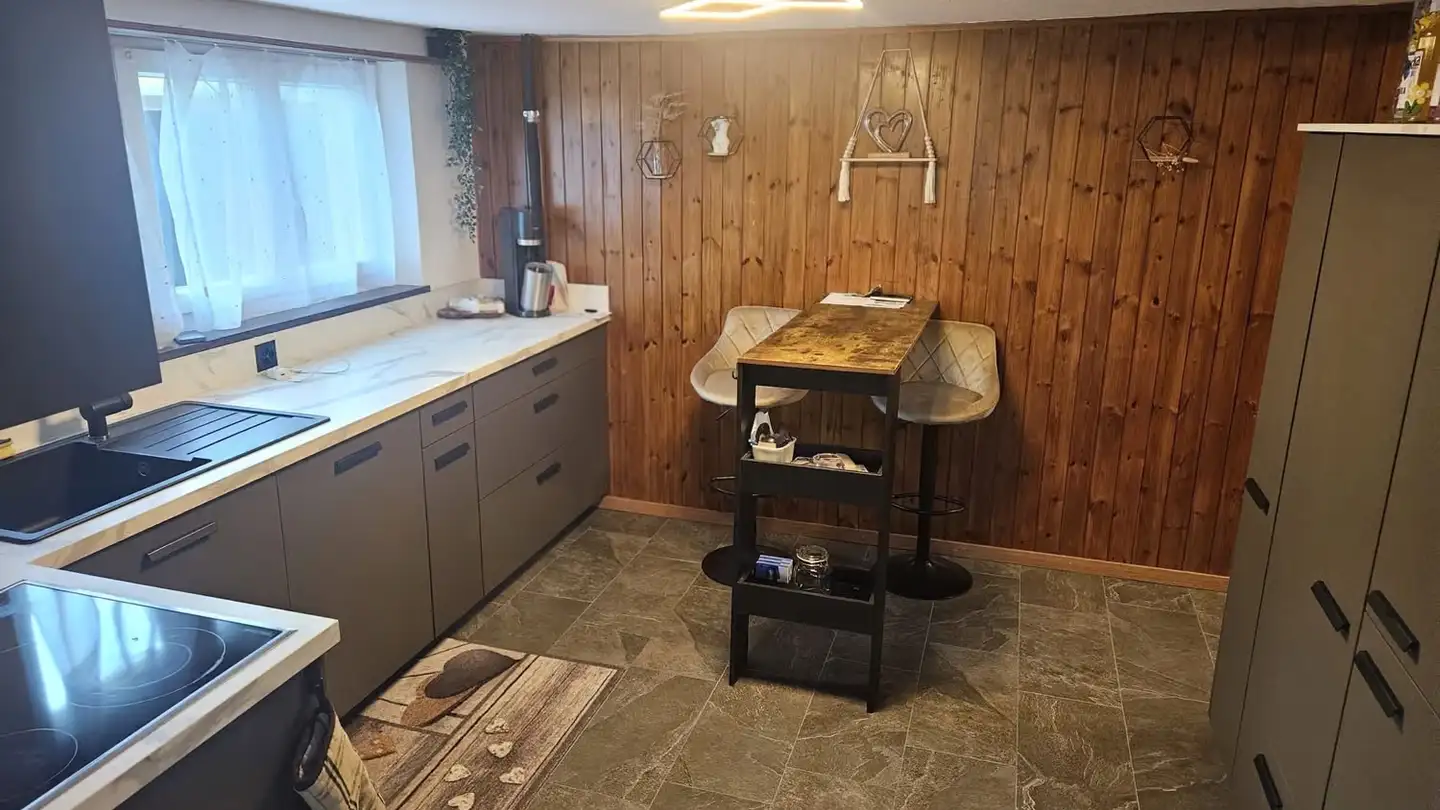 Appartamento in affitto - Staatsstrasse, 8890 Flums - Foto 4