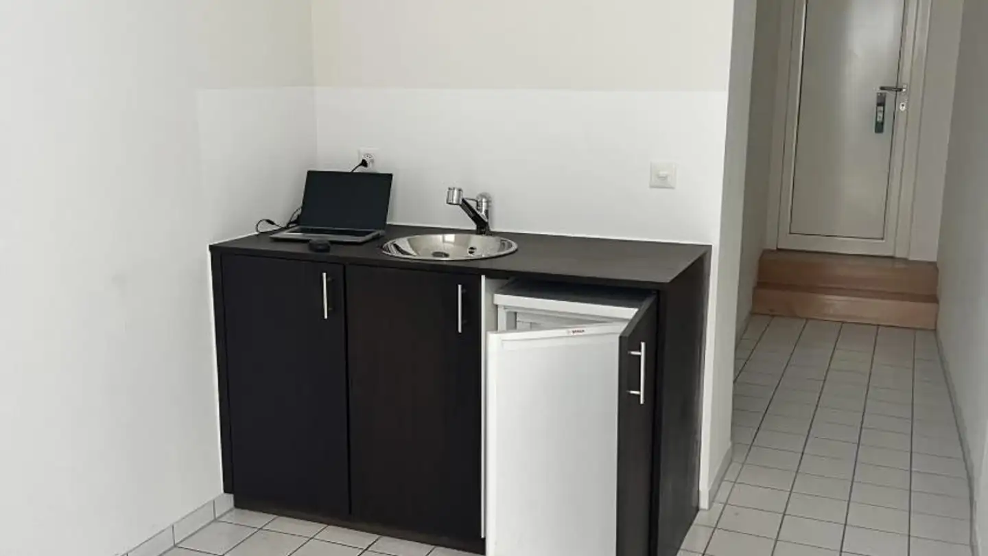 Commerciale in affitto - Grand-Rue 25, 2710 Tavannes - Foto 3