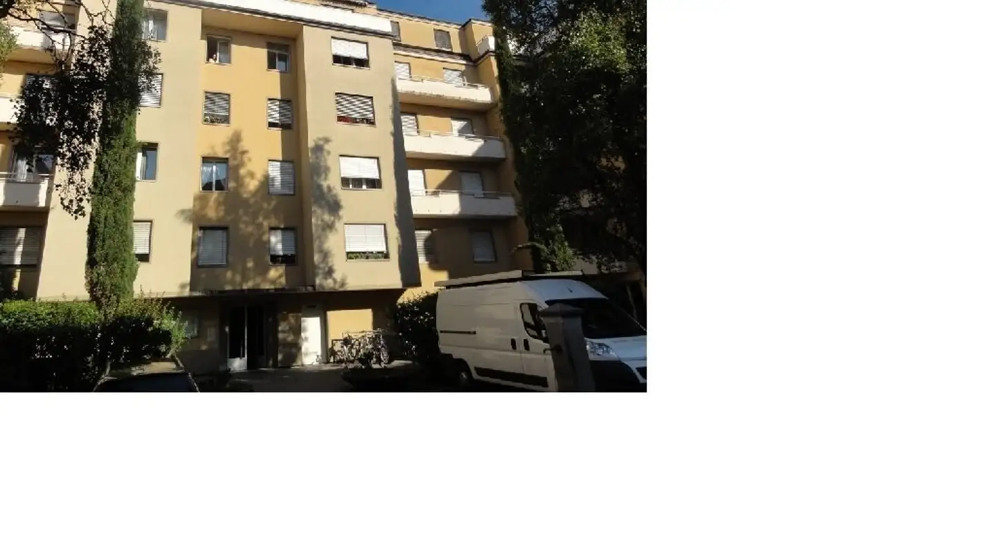 Appartement à louer - Rue Des Jardins 3, 1800 Vevey