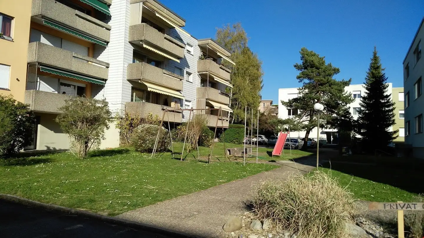 Wohnung mieten - Zulligerstrasse 63, 3063 Ittigen - Foto 2