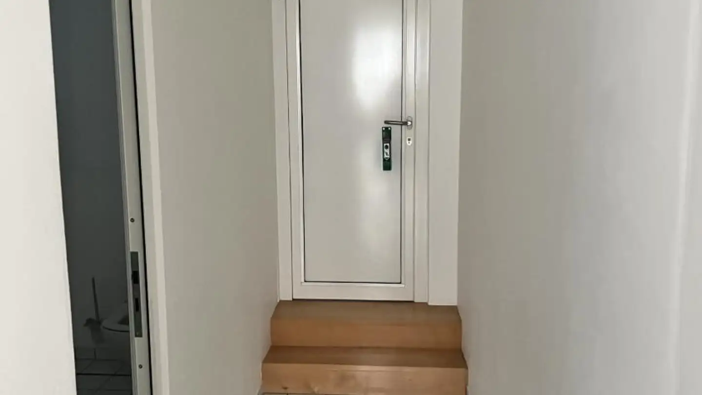 Commerciale in affitto - Grand-Rue 25, 2710 Tavannes - Foto 4