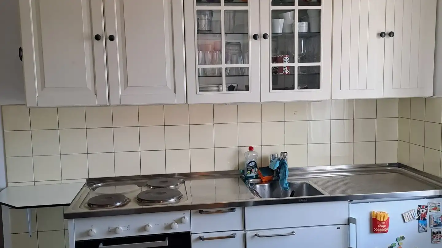 Apartment for rent - Gurnigelstrasse 3, 3132 Riggisberg - Photo 2