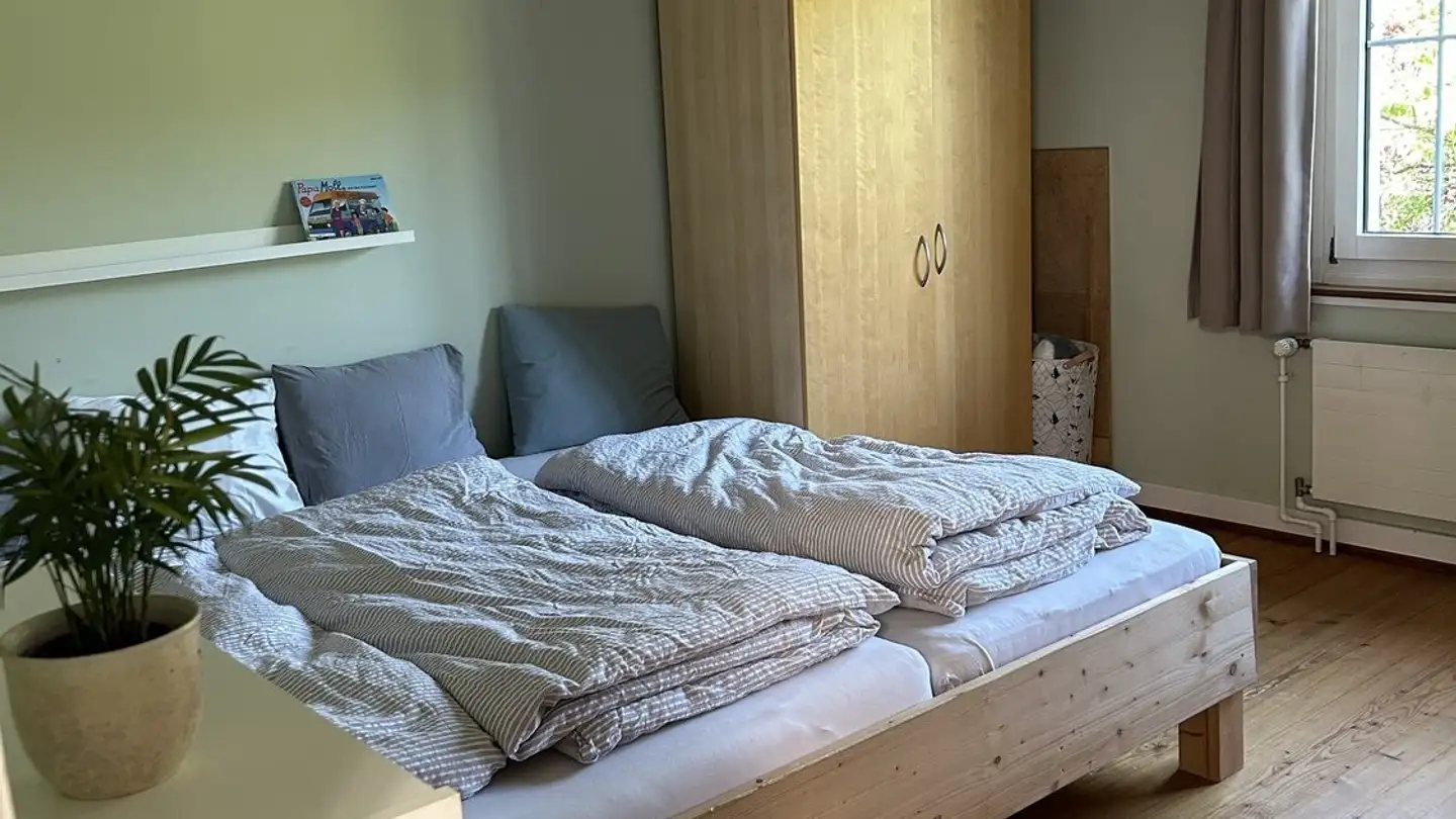 Appartamento ammobiliato in affitto - 3014 Bern - Photo 4