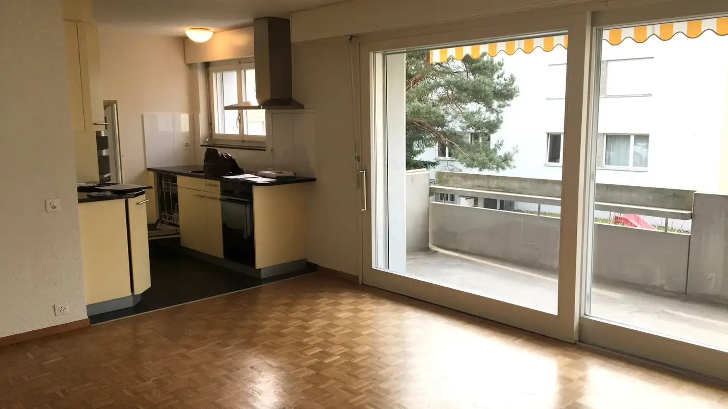 Wohnung mieten - Zulligerstrasse 63, 3063 Ittigen - Foto 4