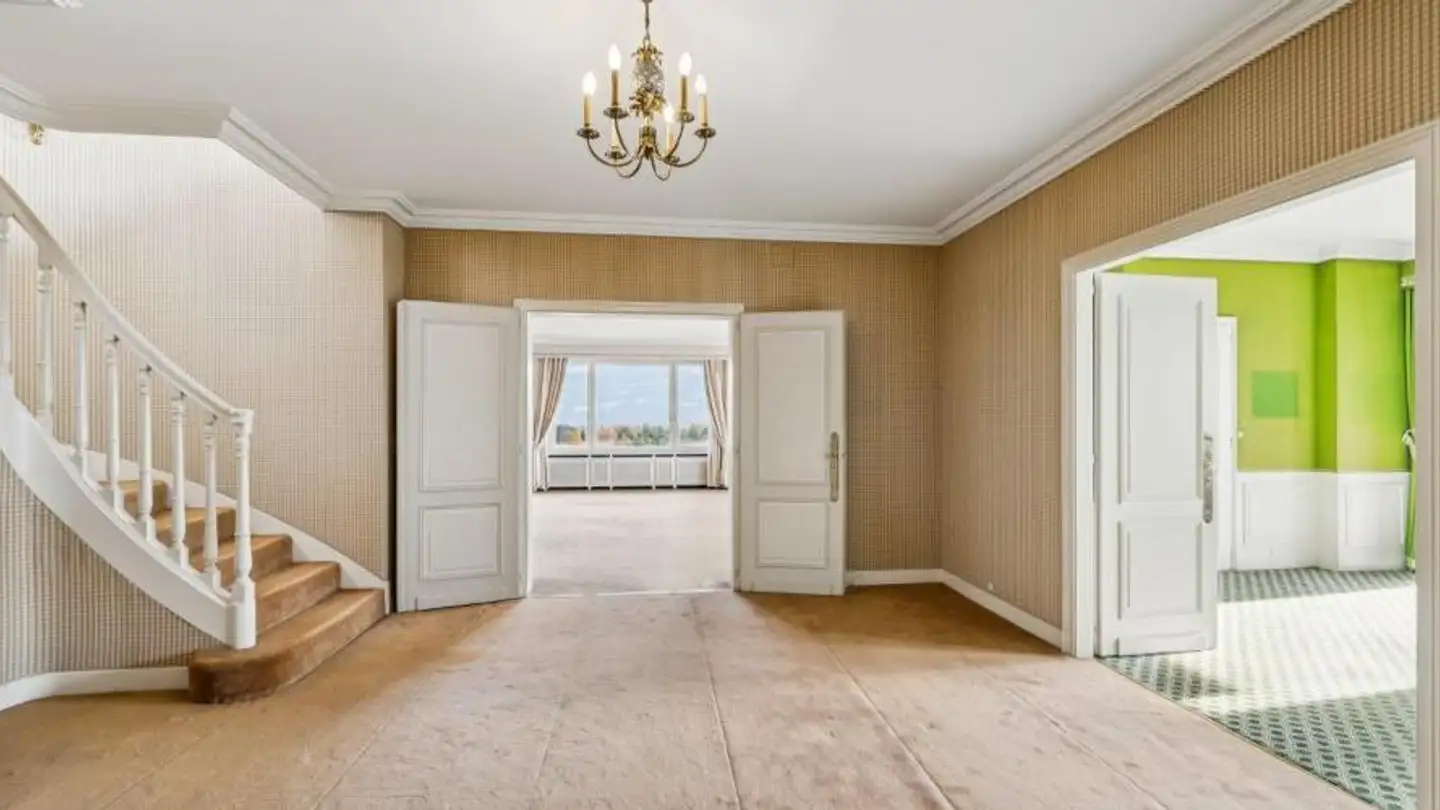 Apartment for sale - 1208 Genève