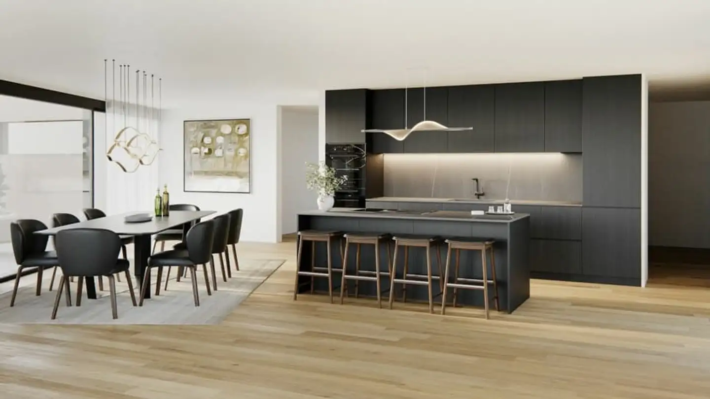 Single house for sale - 1966 Botyre (Ayent) - Photo 3