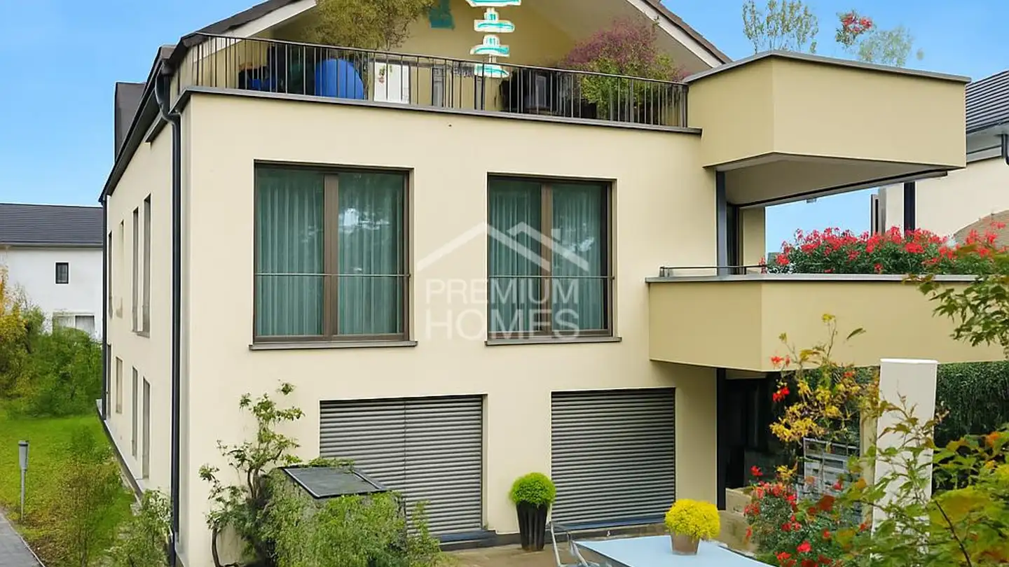 Penthouse for sale - 5018 Erlinsbach - Photo 4