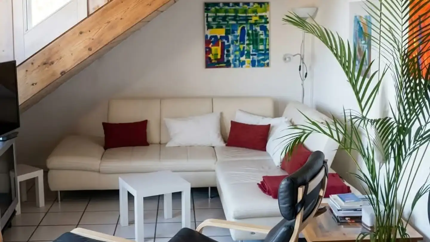 Duplex in affitto - Dorfgasse 10, 2513 Twann - Foto 4