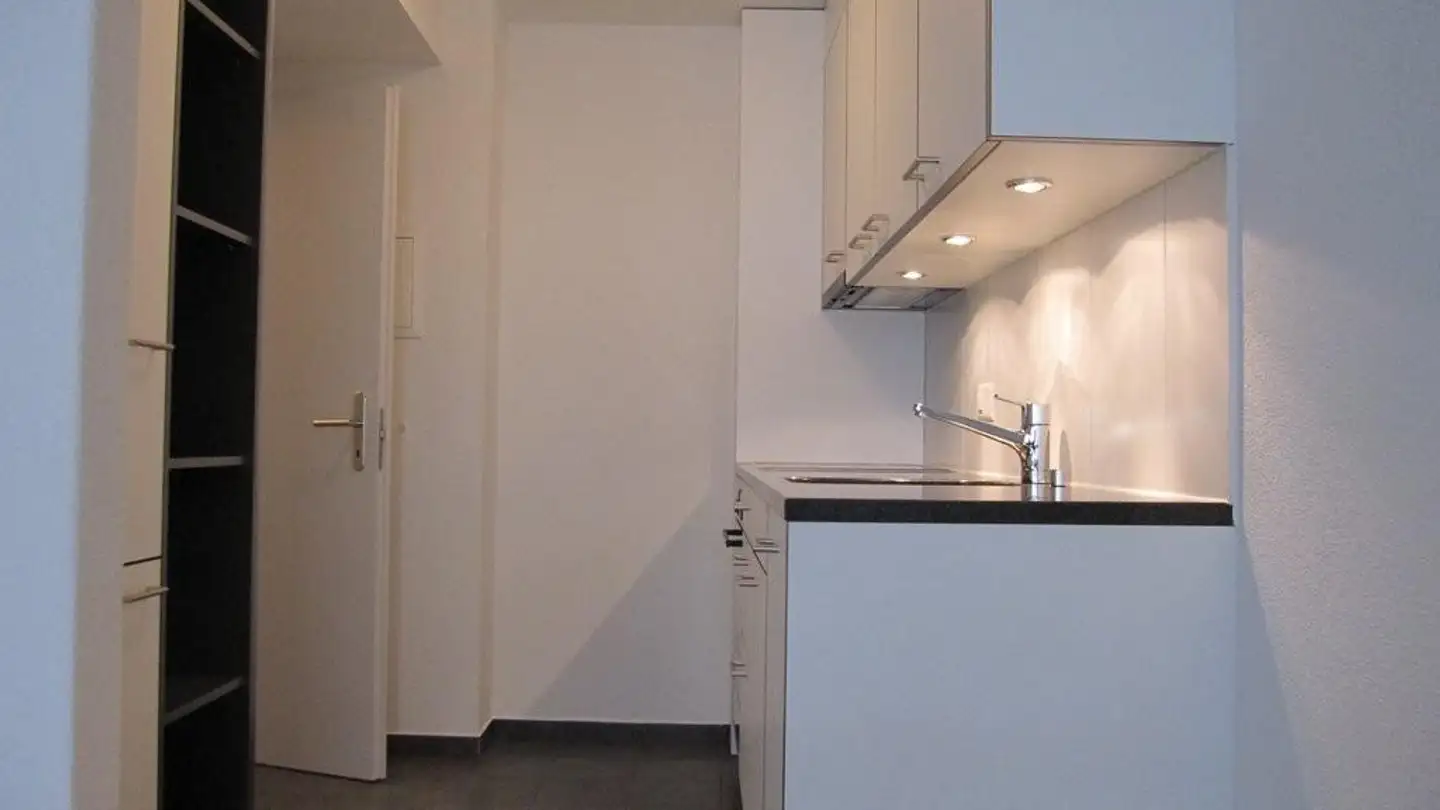 Appartement à louer - Vereinsweg 9, 3012 Bern
