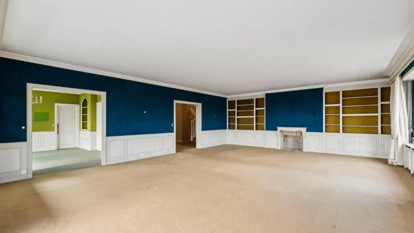 Apartment for sale - 1208 Genève - Photo 2