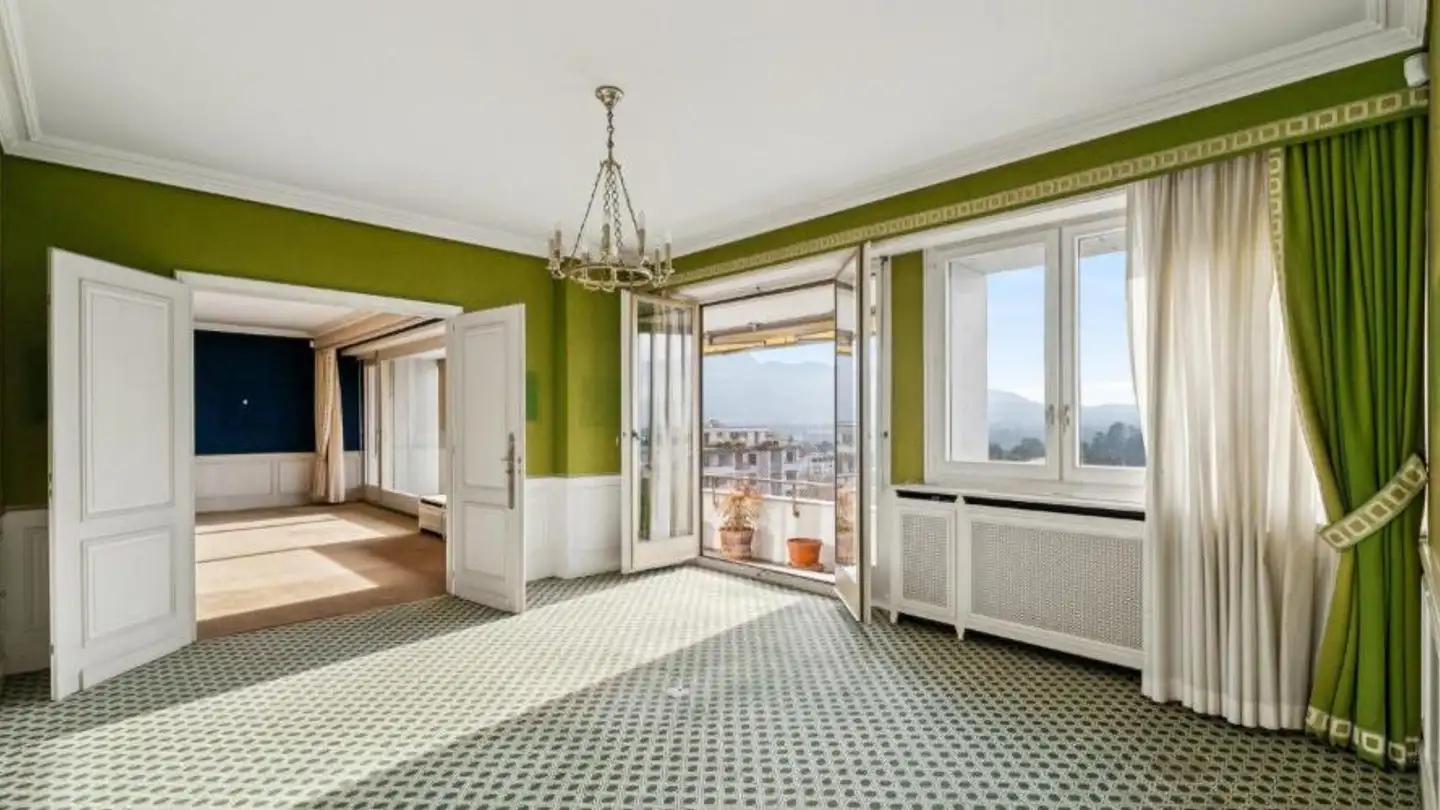 Apartment for sale - 1208 Genève - Photo 3