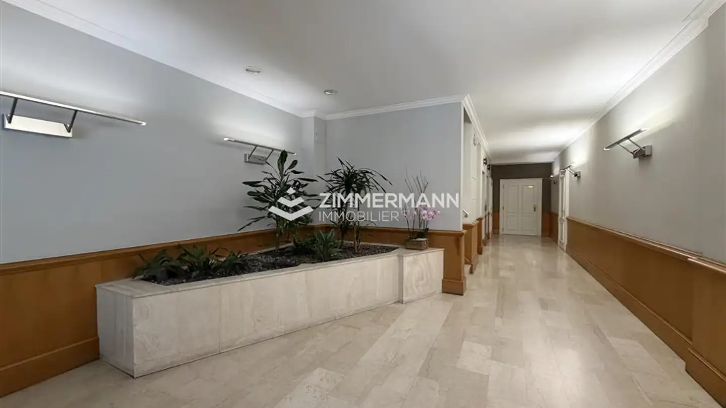 Appartement à louer - Rue De L' Evêché, 1204 Genève - Photo 4
