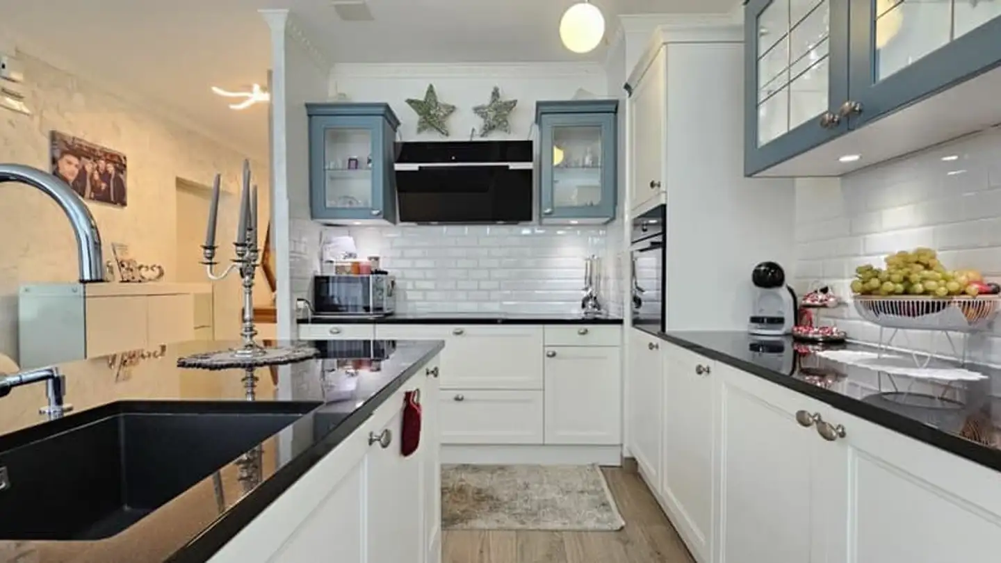 Appartement à vendre - Route De Meyrin, 1217 Meyrin