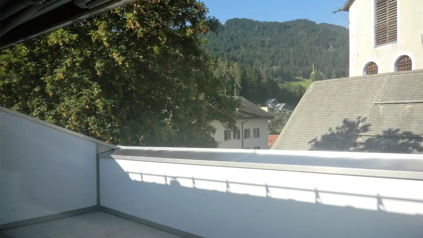 Appartement à louer - Städtlistrasse 14, 7130 Ilanz