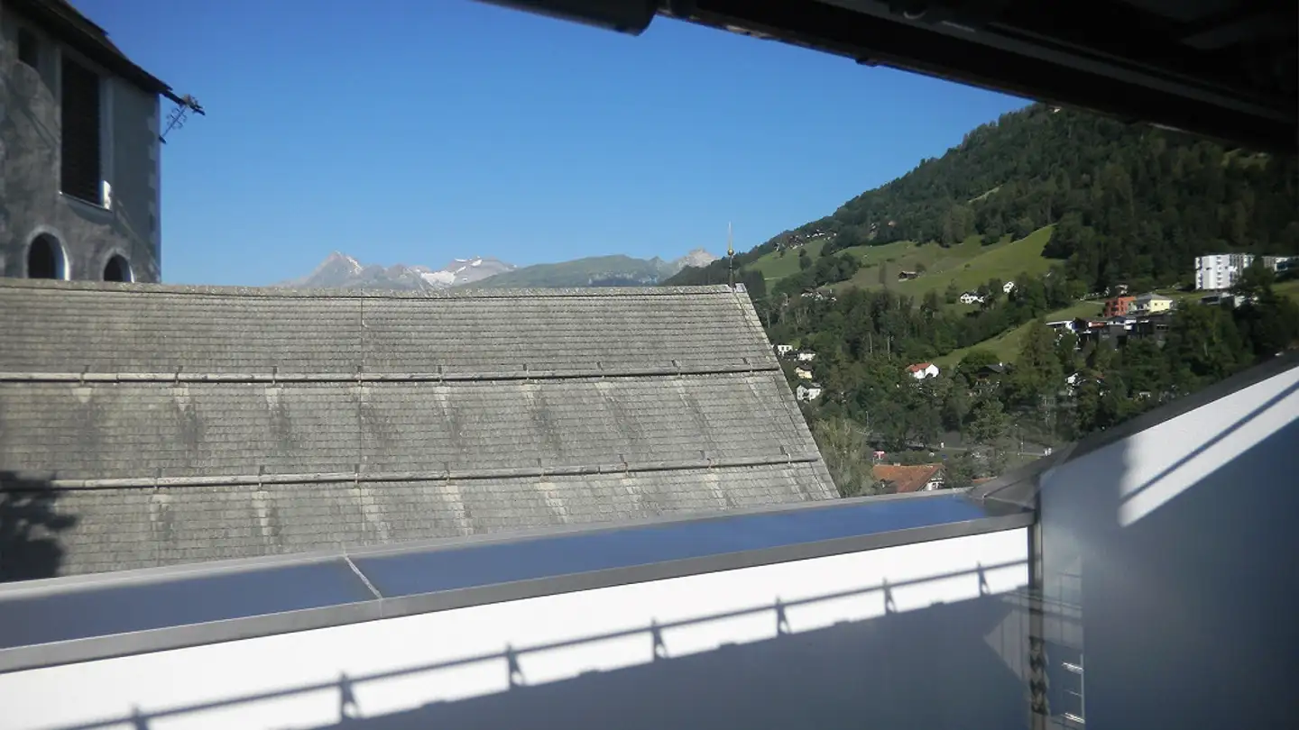 Appartement à louer - Städtlistrasse 14, 7130 Ilanz - Photo 2