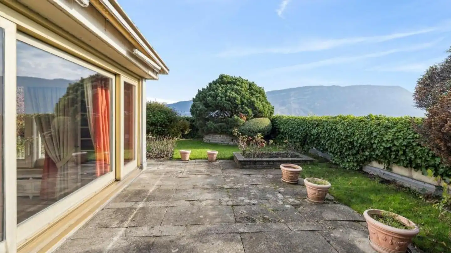 Apartment for sale - 1208 Genève - Photo 4