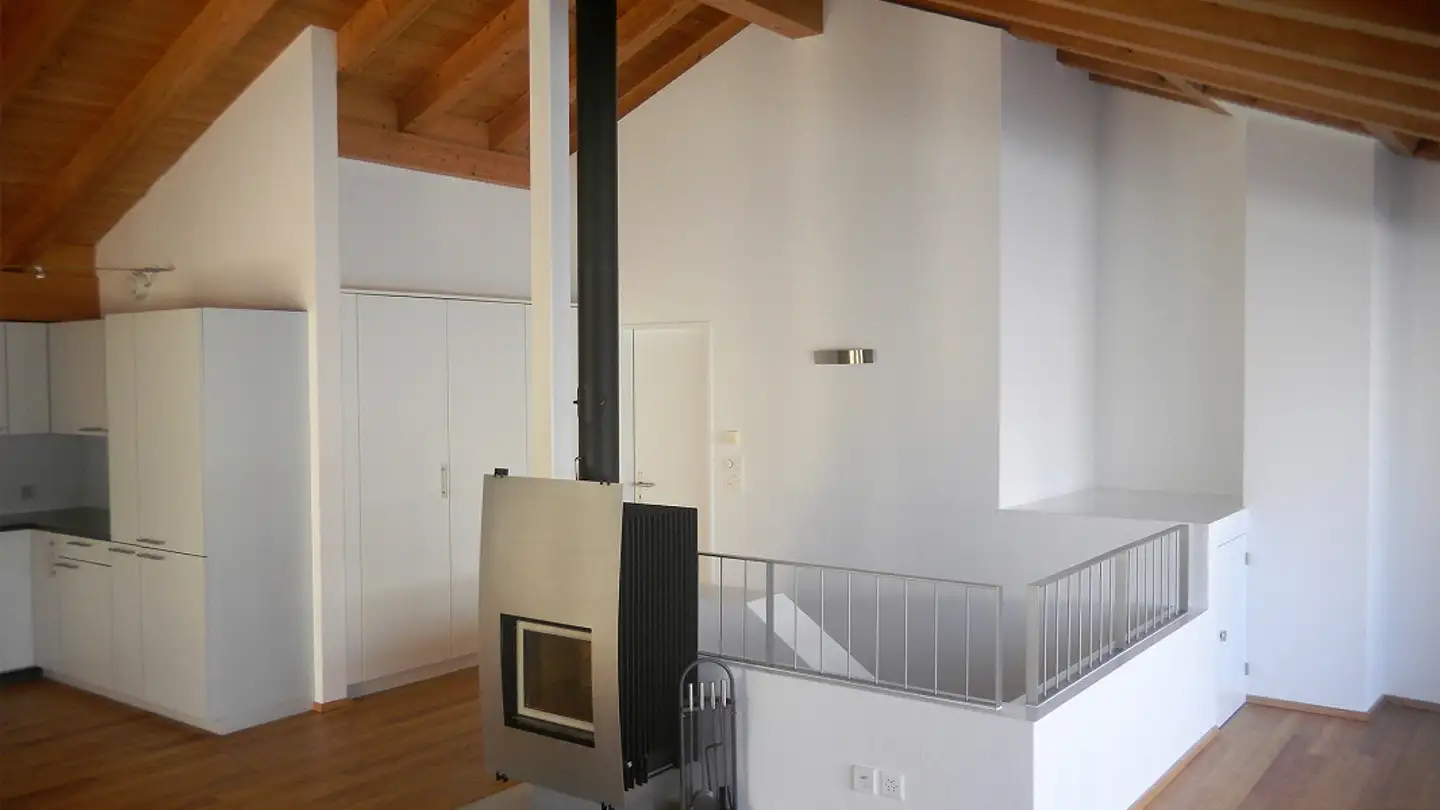 Appartement à louer - Städtlistrasse 14, 7130 Ilanz - Photo 3