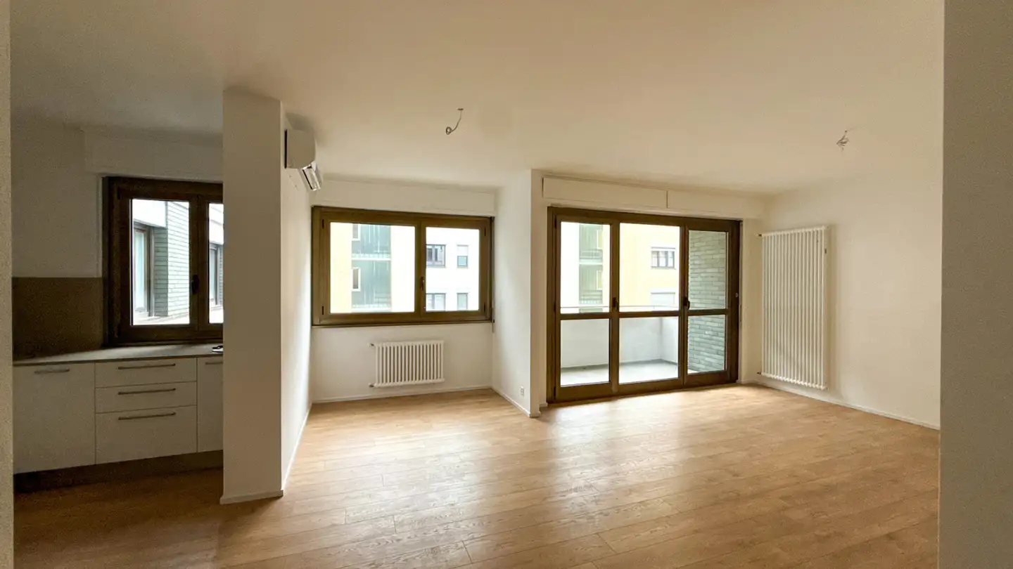 Appartement à louer - 6900 Lugano - Photo 4