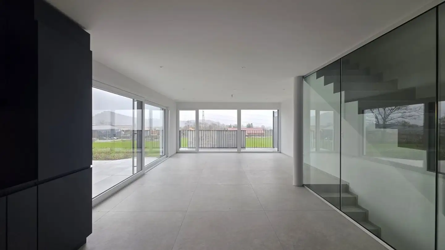 Maison individuelle à louer - Chemin De La Bergerie 7a, 1647 Corbières - Photo 4