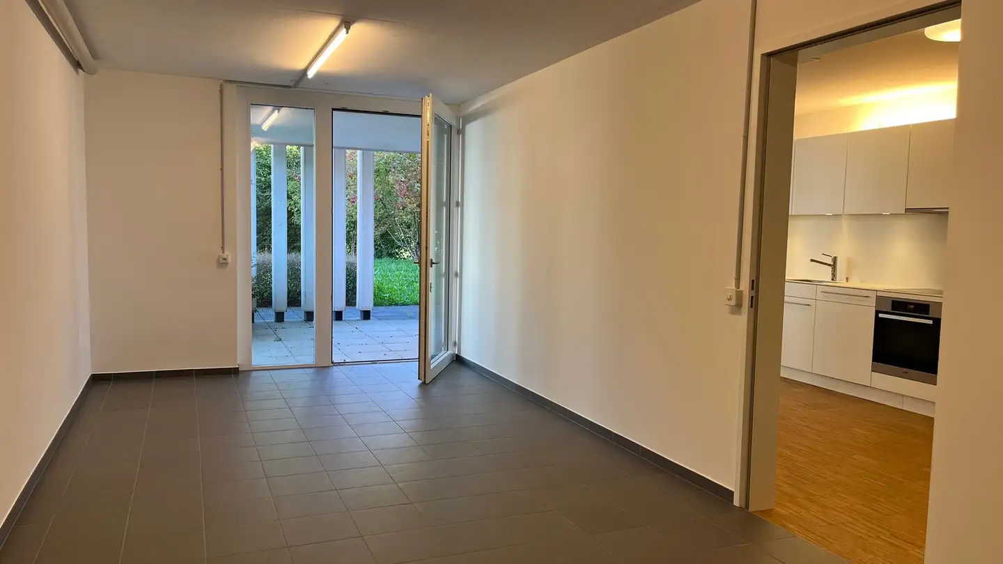 Bürofläche mieten - Ribi 2, 4466 Ormalingen