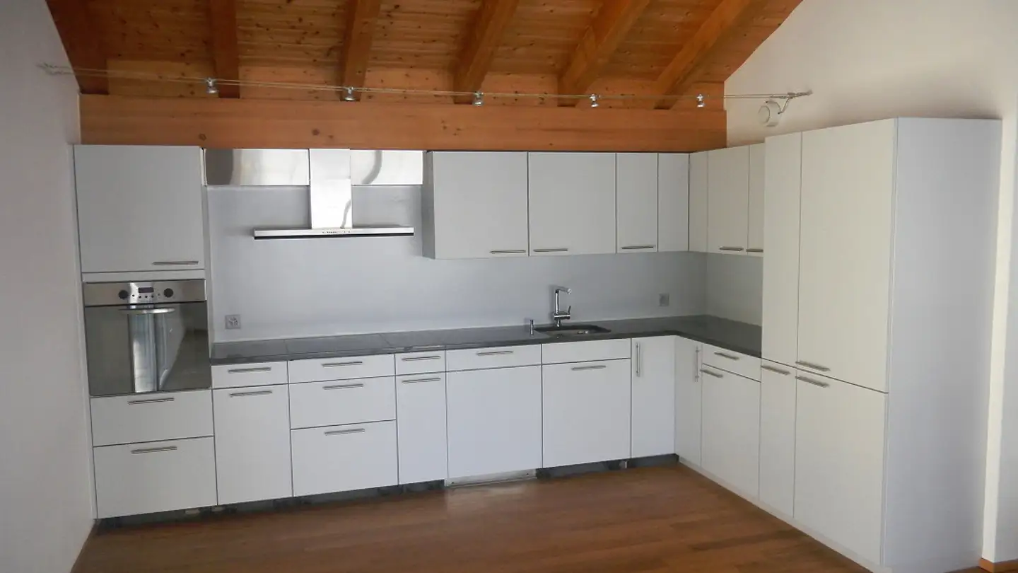 Appartement à louer - Städtlistrasse 14, 7130 Ilanz - Photo 4