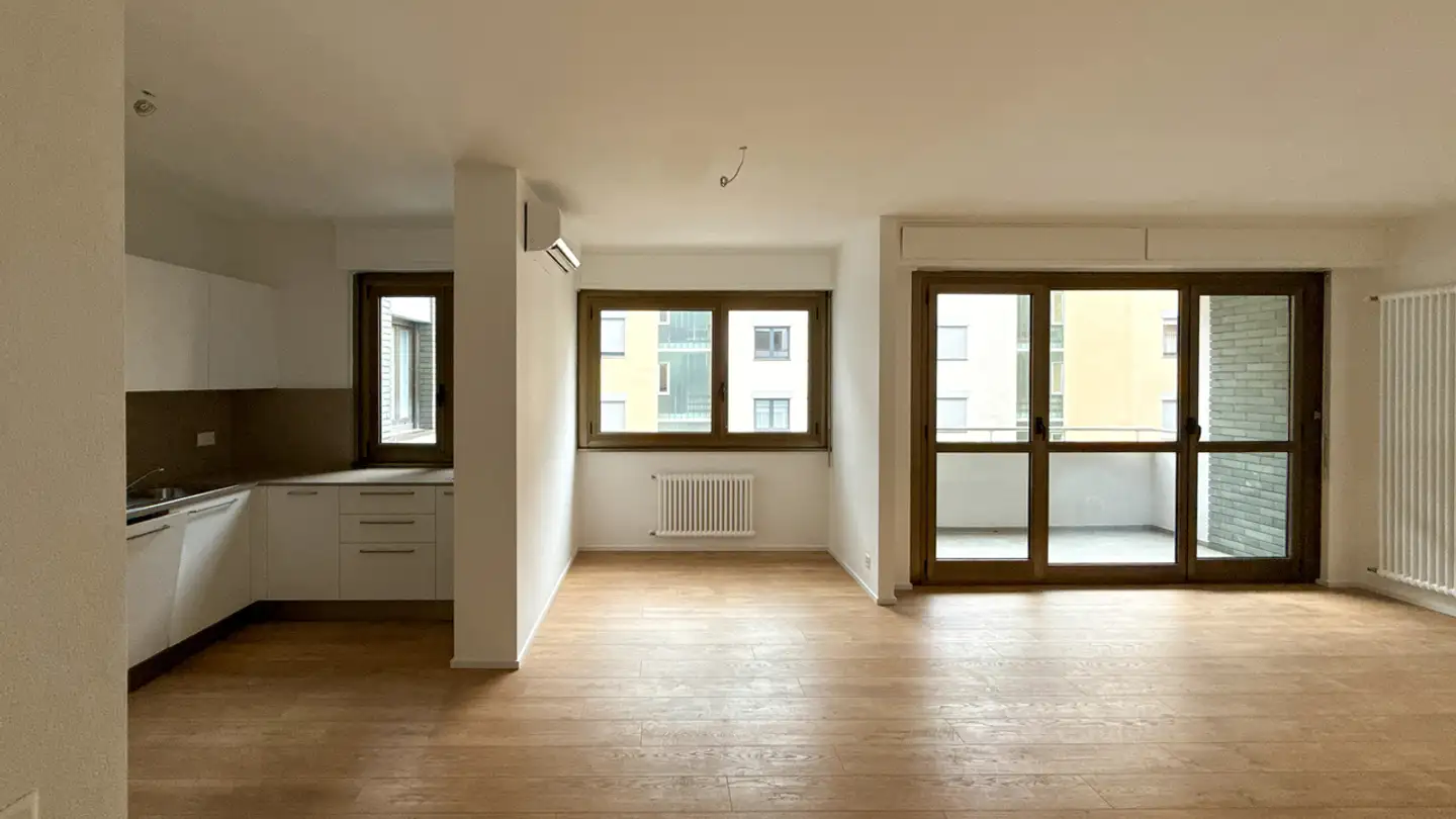 Appartement à louer - 6900 Lugano - Photo 3