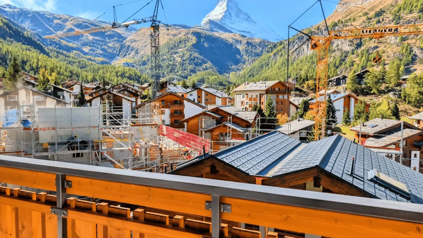 Appartamento in vendita - 3920 Zermatt - Photo 4