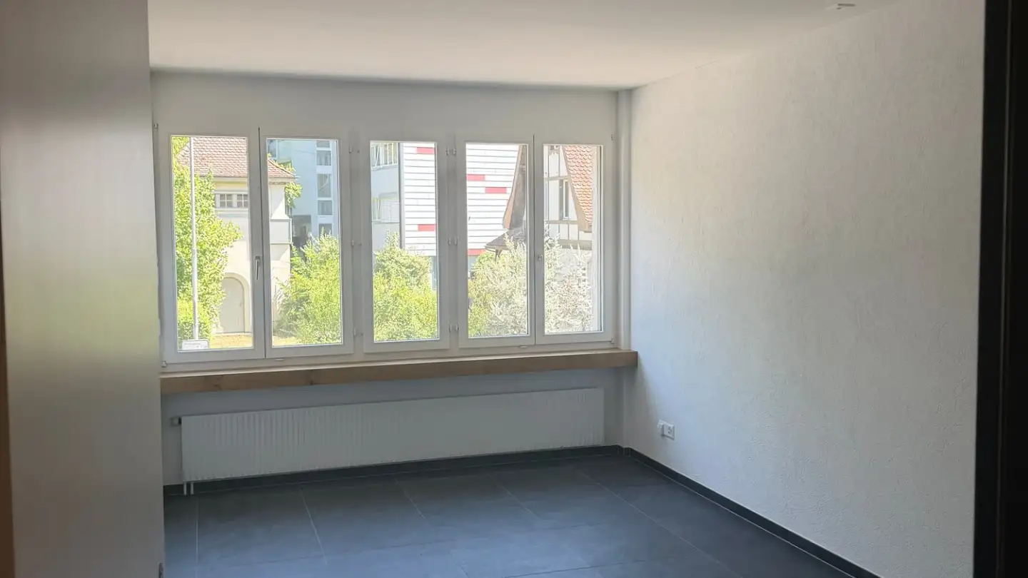 Commerciale in affitto - Sonnenburggutstrasse 9, 8200 Schaffhausen - Foto 3