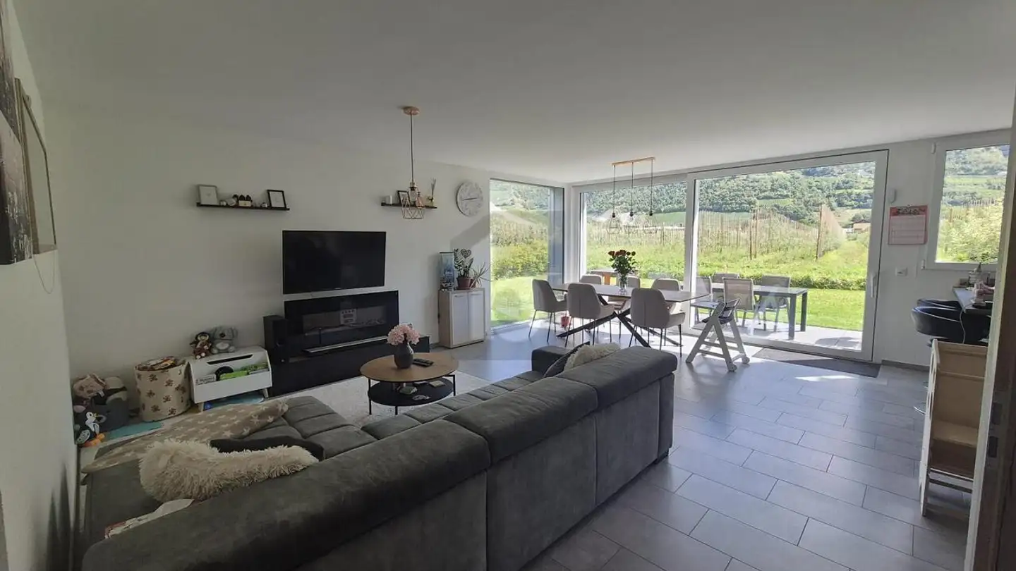 Villa à vendre - 3977 Granges VS - Photo 3