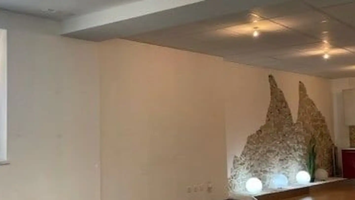 Commercial for rent - Spittelgasse 1, 3294 Büren an der Aare