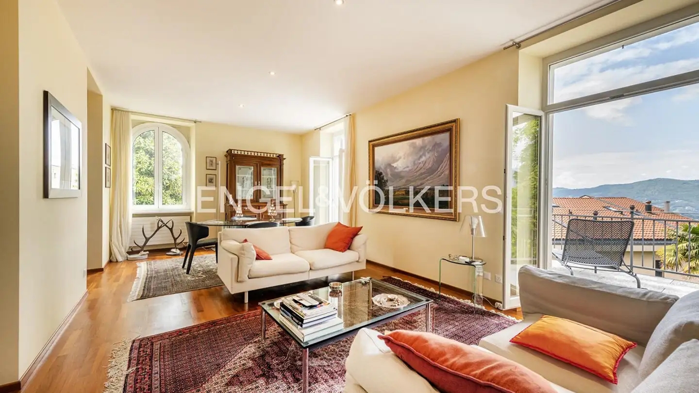 Casa singola in vendita - 6974 Aldesago - Photo 3