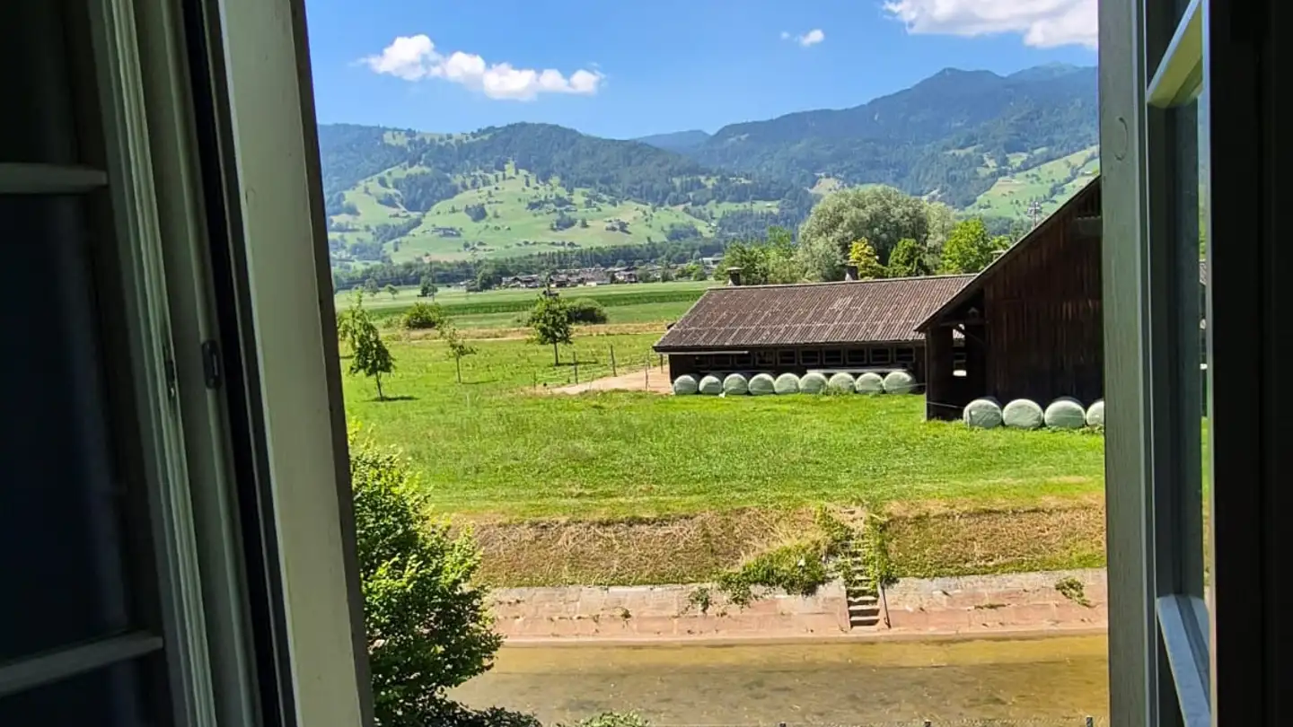Apartment for rent - Brünigstrasse 52, 6074 Giswil