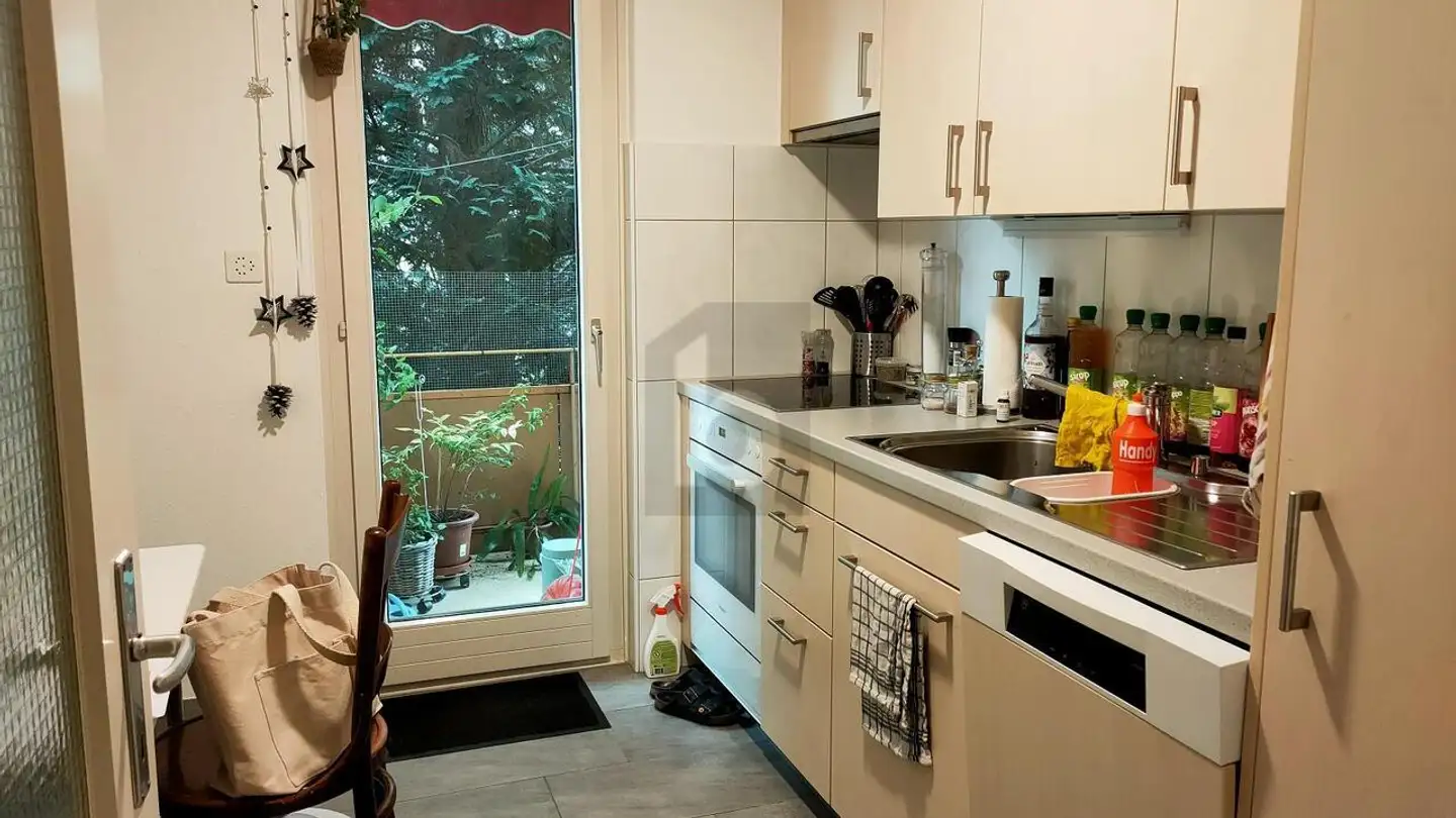 Apartment for rent - 8200 Schaffhausen - Photo 4