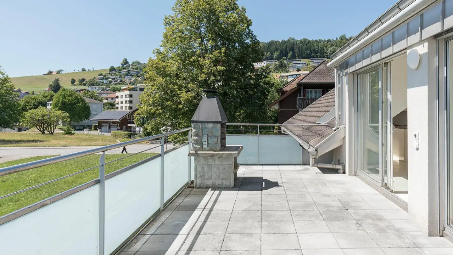 Penthouse for sale - Unterdorfstrasse 1, 6044 Udligenswil - Photo 4