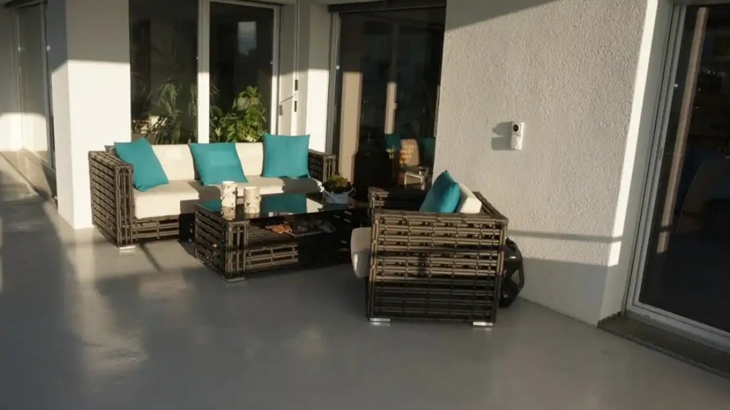 Wohnung mieten - Grüenaustrasse 8, 9602 Bazenheid - Foto 3