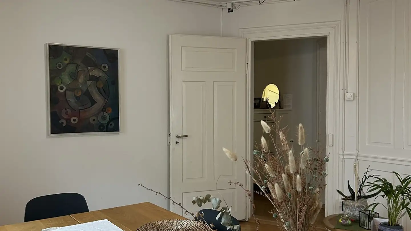 Wohnung mieten - Landhausstrasse 6, 9000 St. Gallen - Foto 4