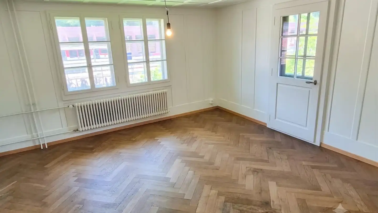 Wohnung mieten - Brünigstrasse 52, 6074 Giswil - Foto 2