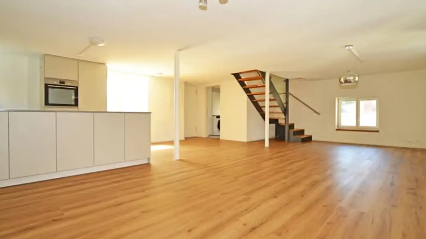 Penthouse mieten - Amtshausplatz 4, 5330 Bad Zurzach - Foto 2